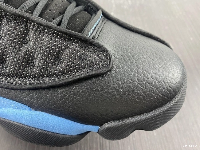 1st Kicks Shoes Jordan Blue DJ5982-041 University Air 13 0714